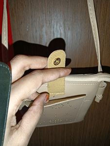 Sling Bag