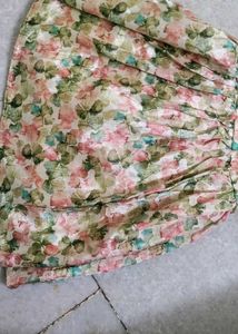 2-4 Years Girl Aaliya Cut Dress