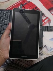 Prestigio Tab With Keypad