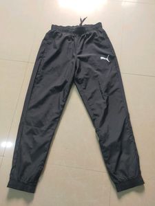Original Puma Polyester Jogger