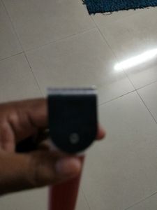 Nova Rechargeable Trimmer