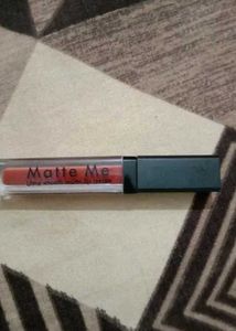 Matte Me Ultra Smooth Lip Cream