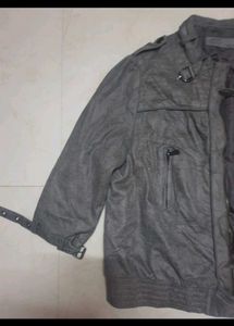 Zara Imported Jacket M