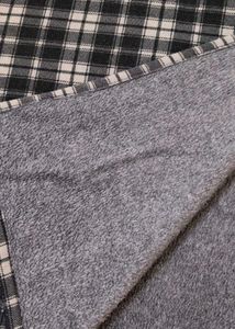 fleece  woollen kurta