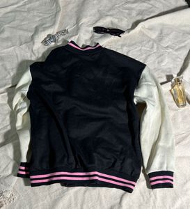 Varsity Jacket - Stylish &amp; Unique