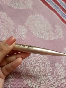 Korean Eyeliner + White Kajal Set for Douyin eyes