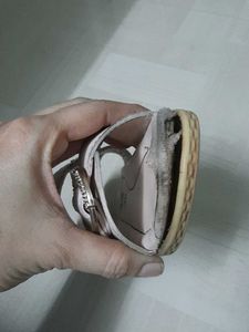 Girls Sandal, Size 10