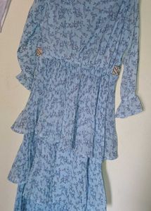 Festive Dress For Women