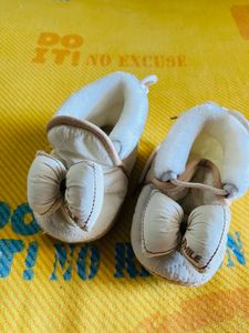 Cute Booties
