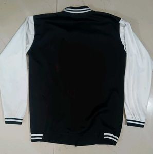 NY Varsity Jacket