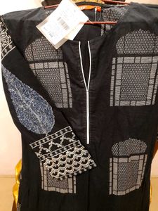 Branded Beautiful New Kurta