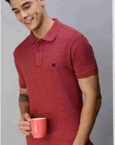 Cotton Rich Tshirt
