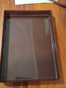 2 Boxes Different Sizes