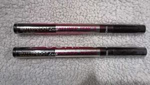 New Waterproof Eyeliner Duo