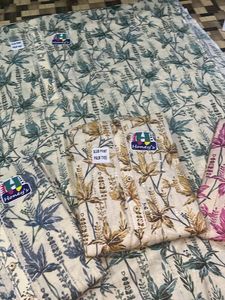 Floral Print Kurti