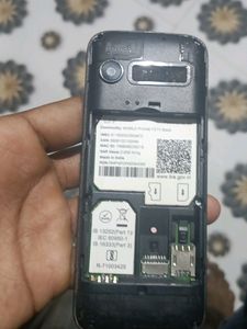 Mobile Is Working Condition Only