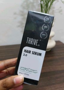Thrive Hair Serum 2.0