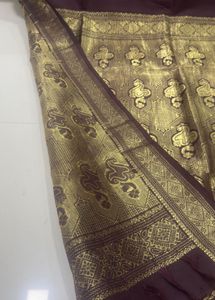 Pure Silk Kanjeevaram