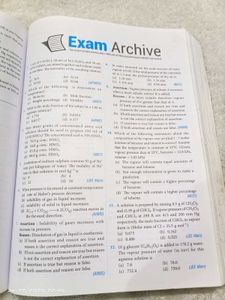 MTG NCERT Fingertips Chemistry 11th 12th