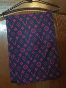 Woolen Unisex Muffler Brand Inspired
