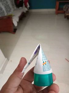 Himalaya Diaper Rash Cream ( Used)