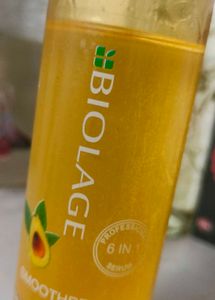 Biolage Smoothproof Serum