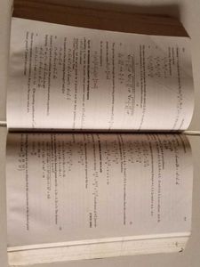 R.D. Sharma Mathematics Vol-I