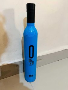 Bottle Umbrella New With Tag