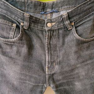 Spykar Jeans Rebel