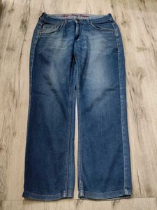 Ma214 Matrix Jeans Waist 32