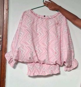Trendy Shirt