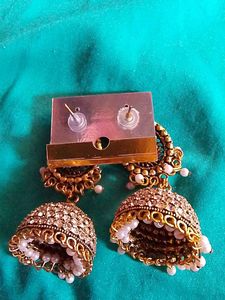 Earrings &amp; Studs