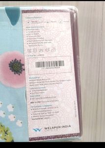 Welspun Bedsheet