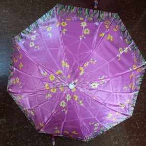 colourful Umbrellas combo