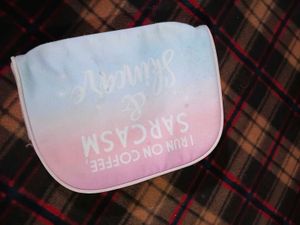 Cute Pouches - Set of 3