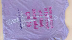 Taylor Swift Speak Now Top