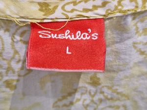 Pure Cotton Daily Wear Kurta
