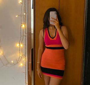 Short Bodycon Dress
