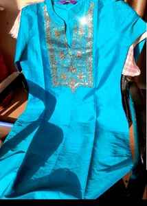 Libas Kurta