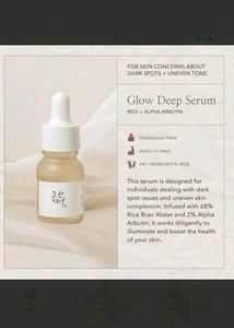 Beauty of Joseon Serum