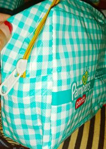 4 New Fresh Purse (Pouch)