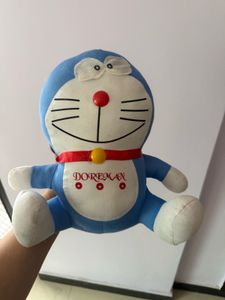 Doremon Clean Condition
