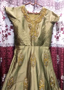 Gorgeous Designer Frock ❤️