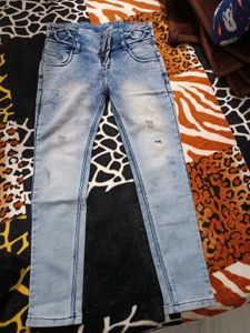 Girls Jeans