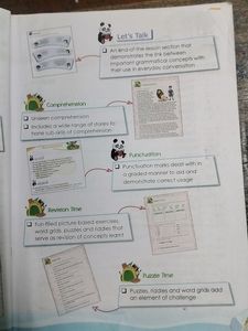 3 Books Of Fun Grammar In One