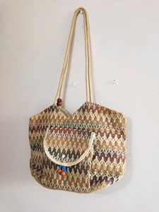 Woven Handbag from Odisha