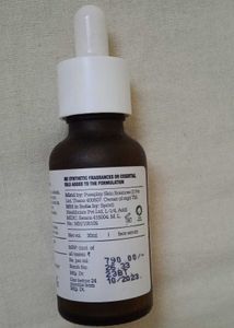 Plum Vitamin C Serum