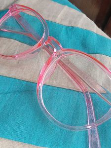 Pink Glasses 🌺