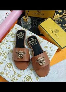 Versace Flats