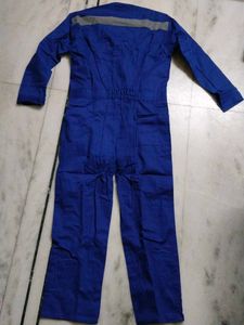 Unused boiler suit - L size